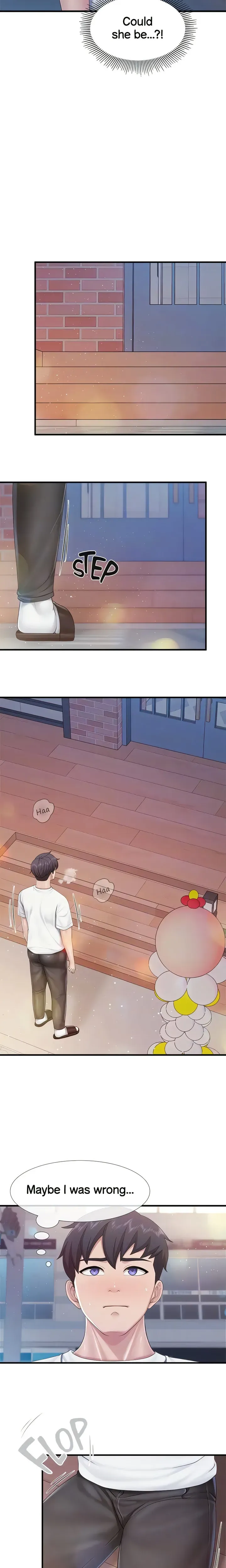 Kids Café Moms Chapter 99 page 6 - 