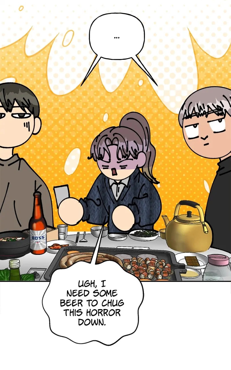 Kidults Chapter 131 page 11 - 
