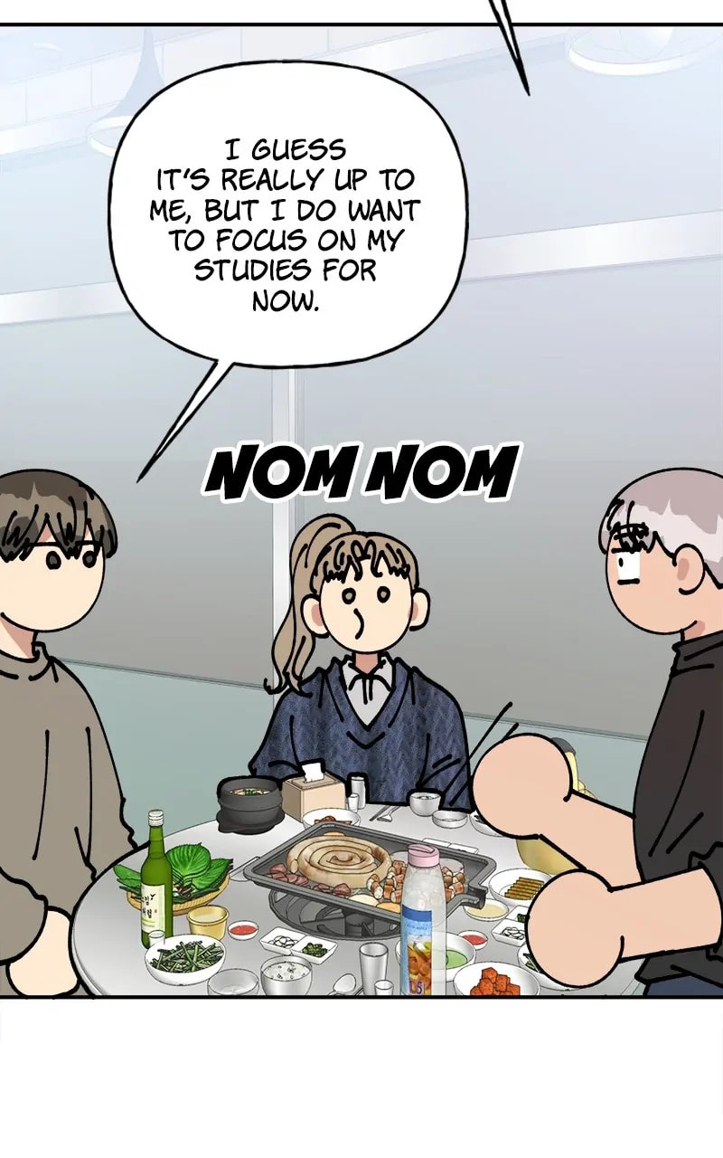 Kidults Chapter 131 page 15 - 