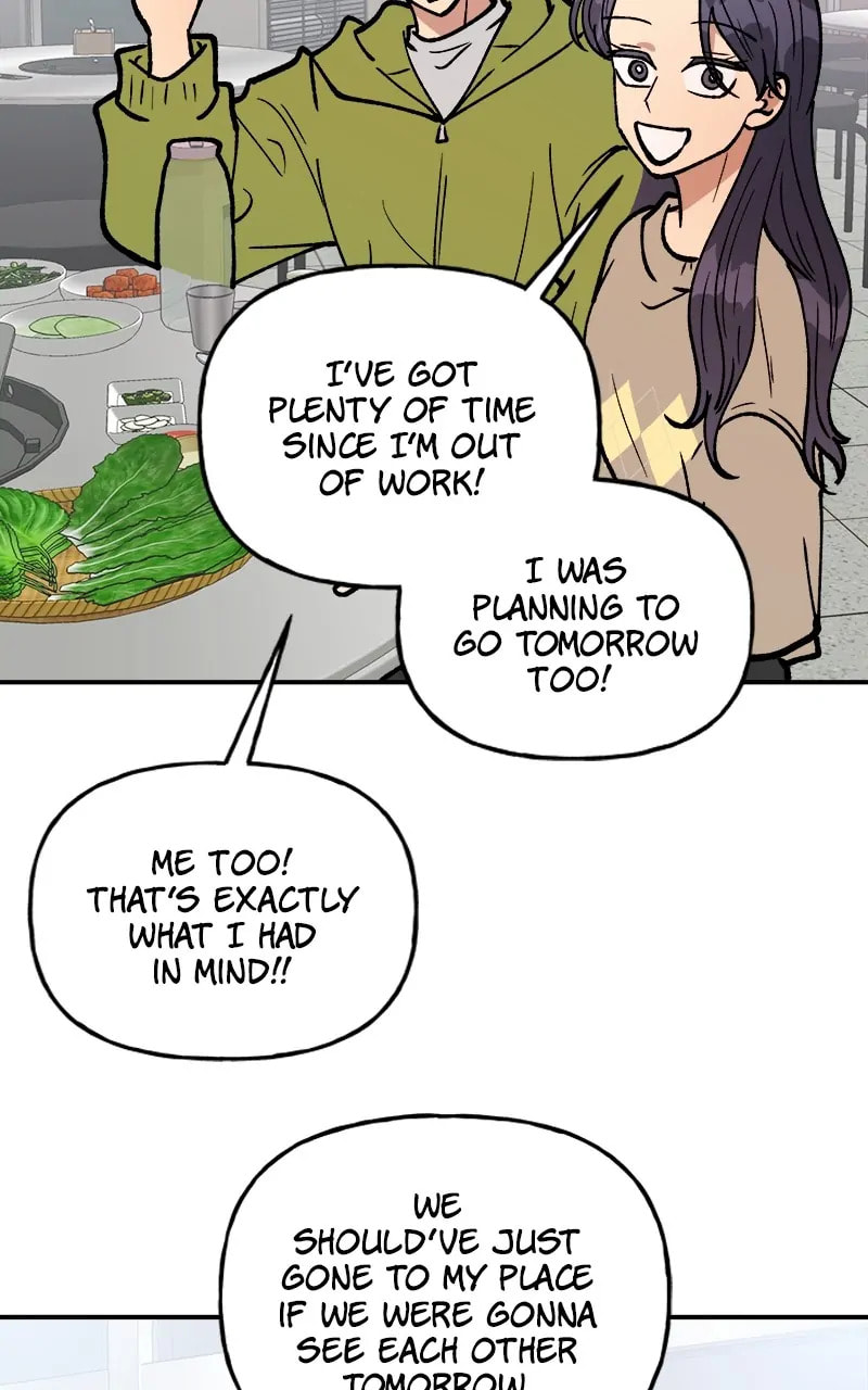Kidults Chapter 131 page 19 - 
