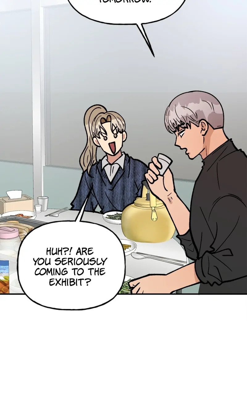 Kidults Chapter 131 page 20 - 