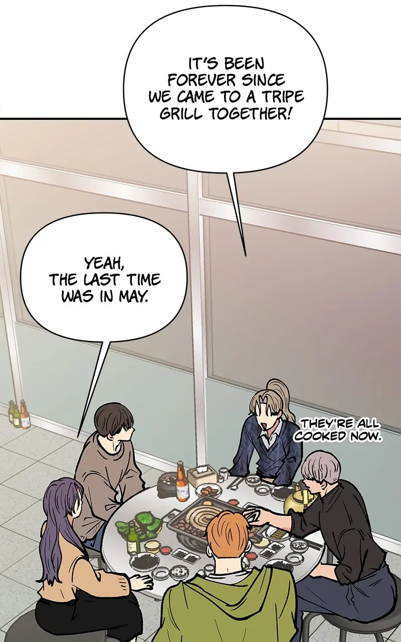 Kidults Chapter 131 page 3 - 