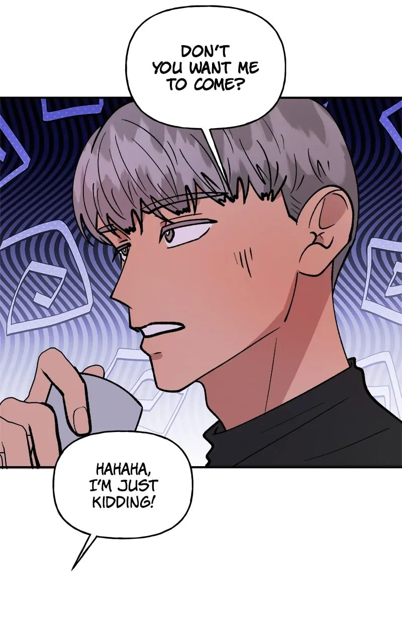 Kidults Chapter 131 page 21 - 