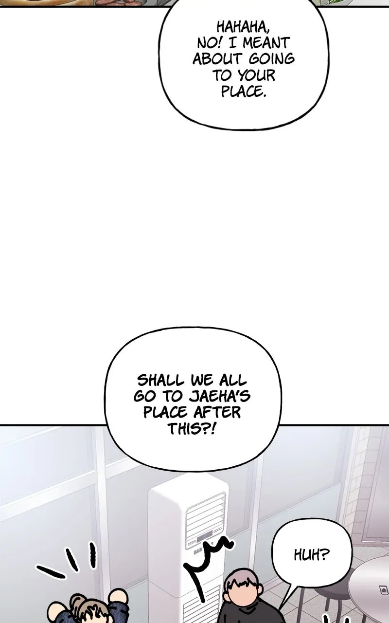 Kidults Chapter 131 page 23 - 