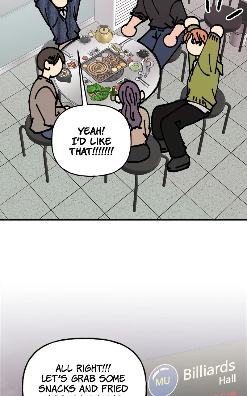 Kidults Chapter 131 page 24 - 