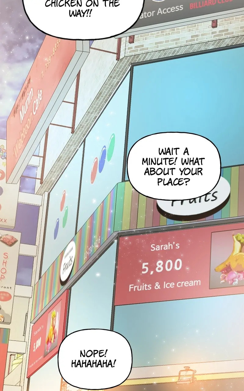 Kidults Chapter 131 page 25 - 