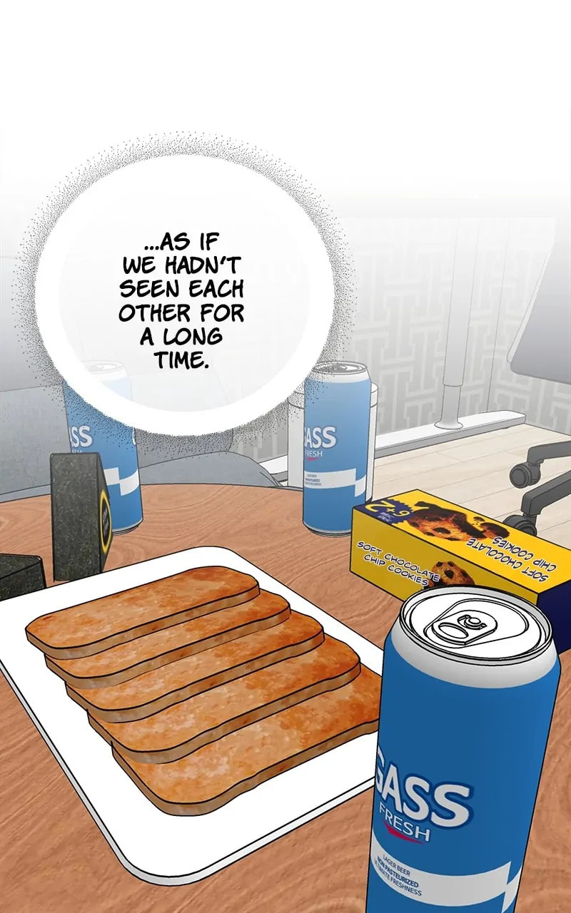 Kidults Chapter 131 page 27 - 