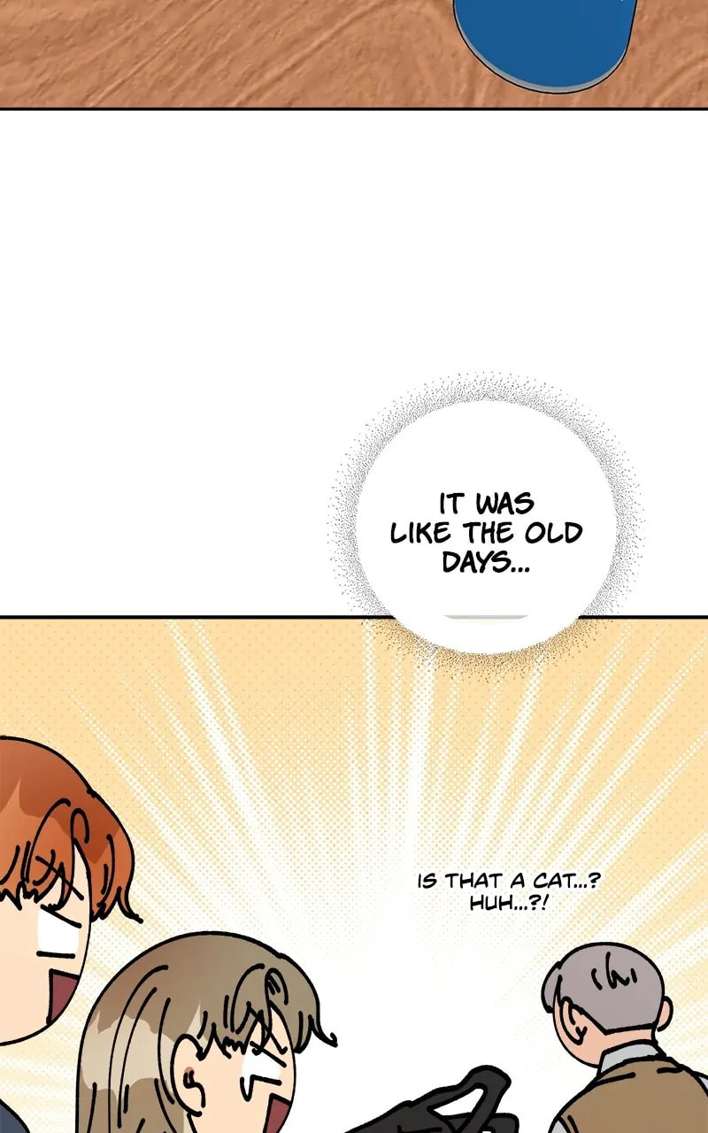 Kidults Chapter 131 page 28 - 