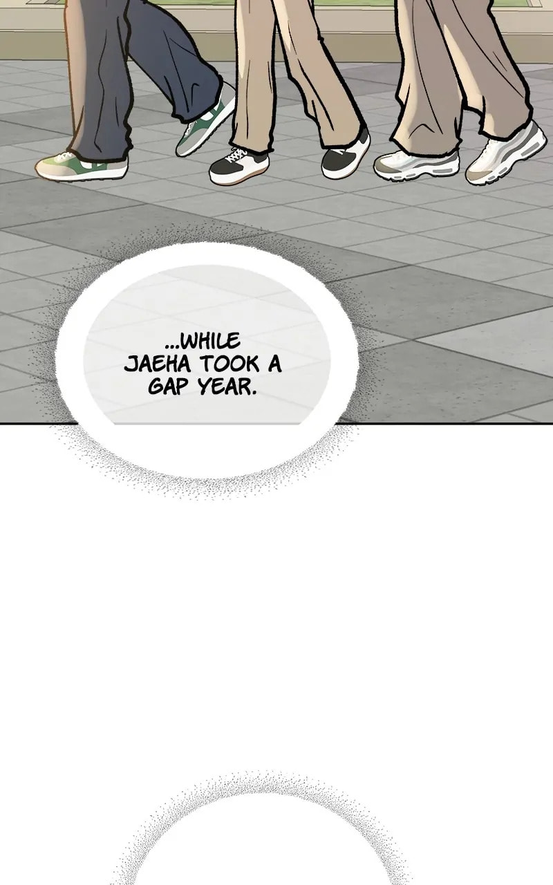 Kidults Chapter 131 page 35 - 