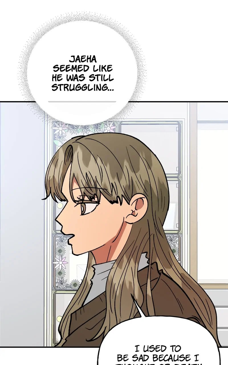 Kidults Chapter 131 page 38 - 