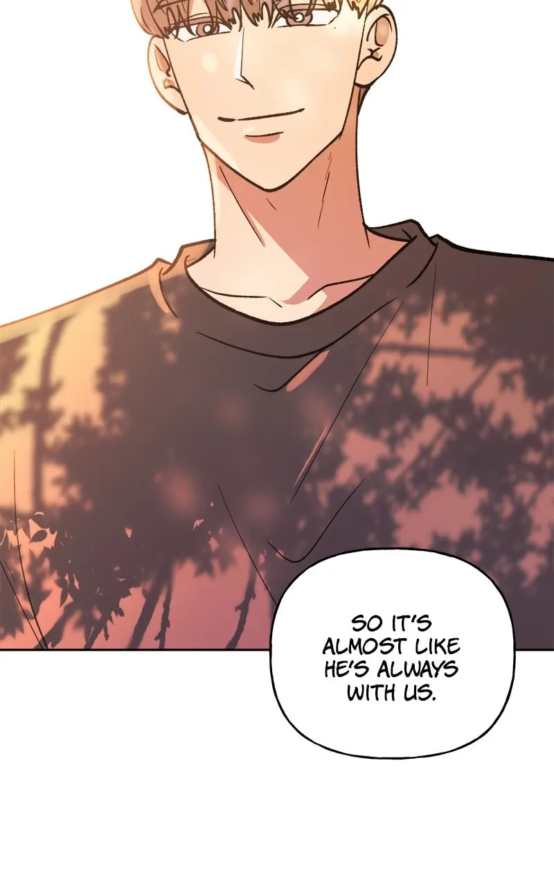 Kidults Chapter 131 page 40 - 