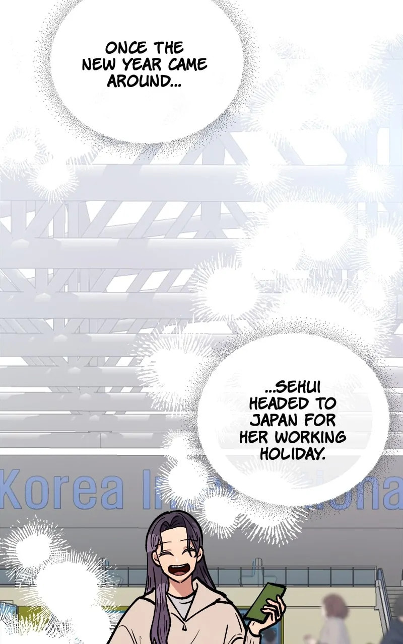 Kidults Chapter 131 page 45 - 