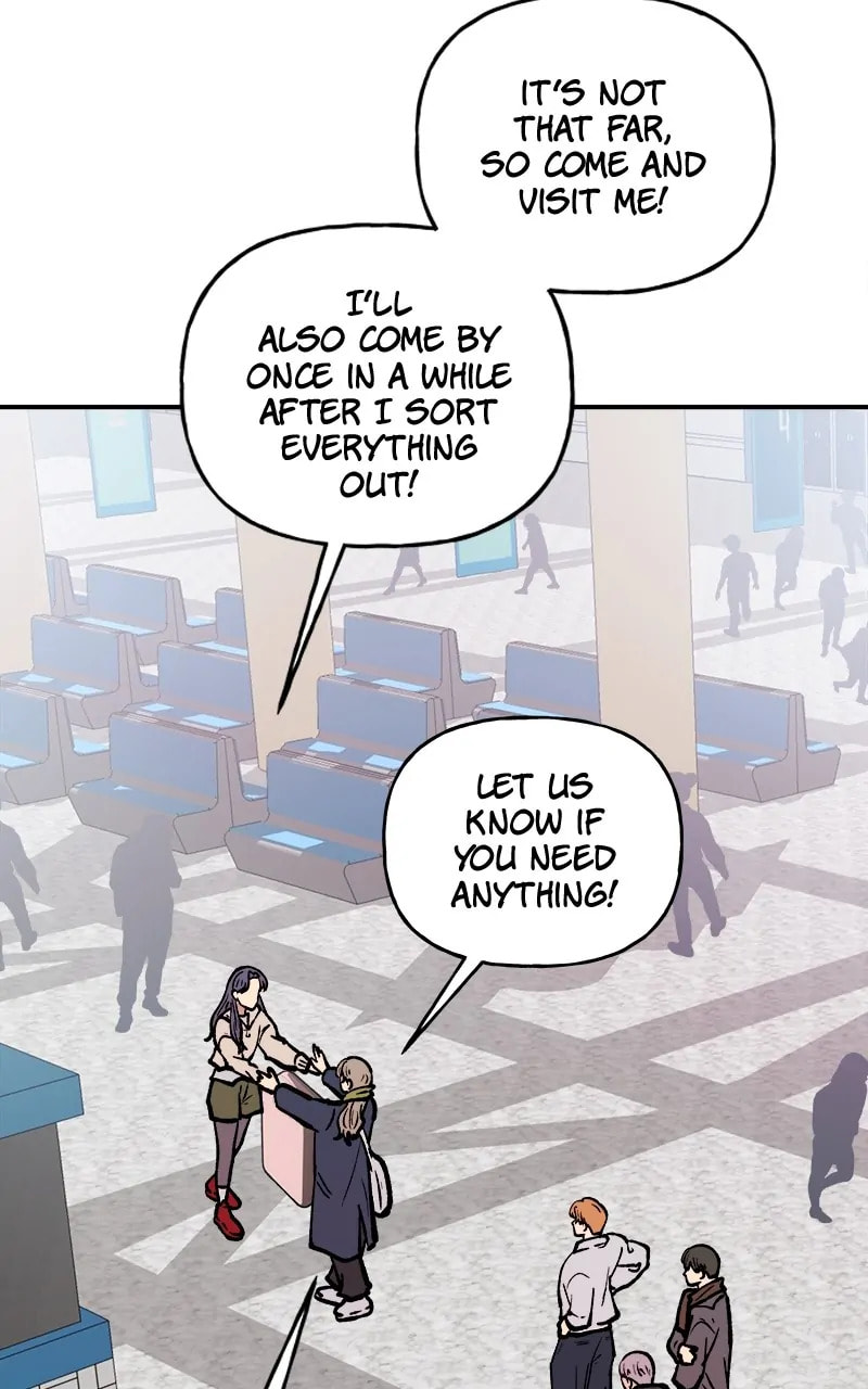 Kidults Chapter 131 page 47 - 
