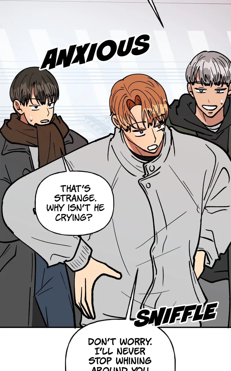 Kidults Chapter 131 page 49 - 