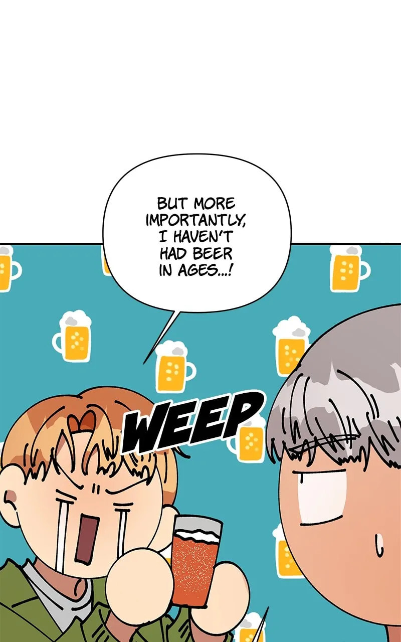 Kidults Chapter 131 page 6 - 