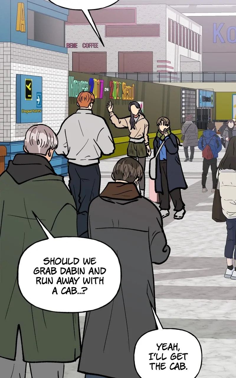 Kidults Chapter 131 page 51 - 