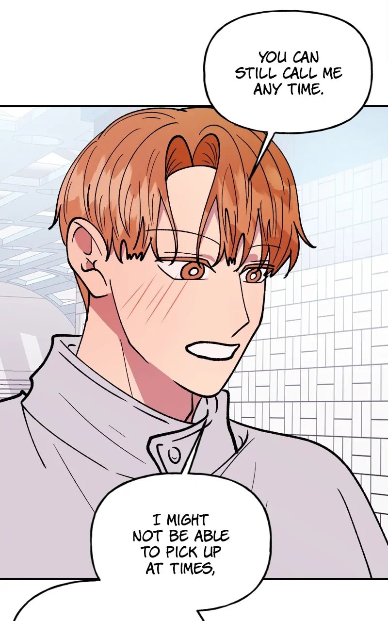 Kidults Chapter 131 page 54 - 