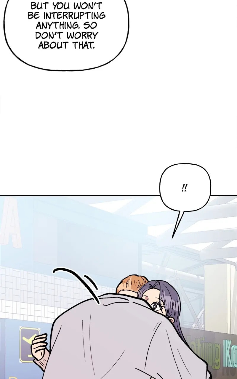 Kidults Chapter 131 page 55 - 