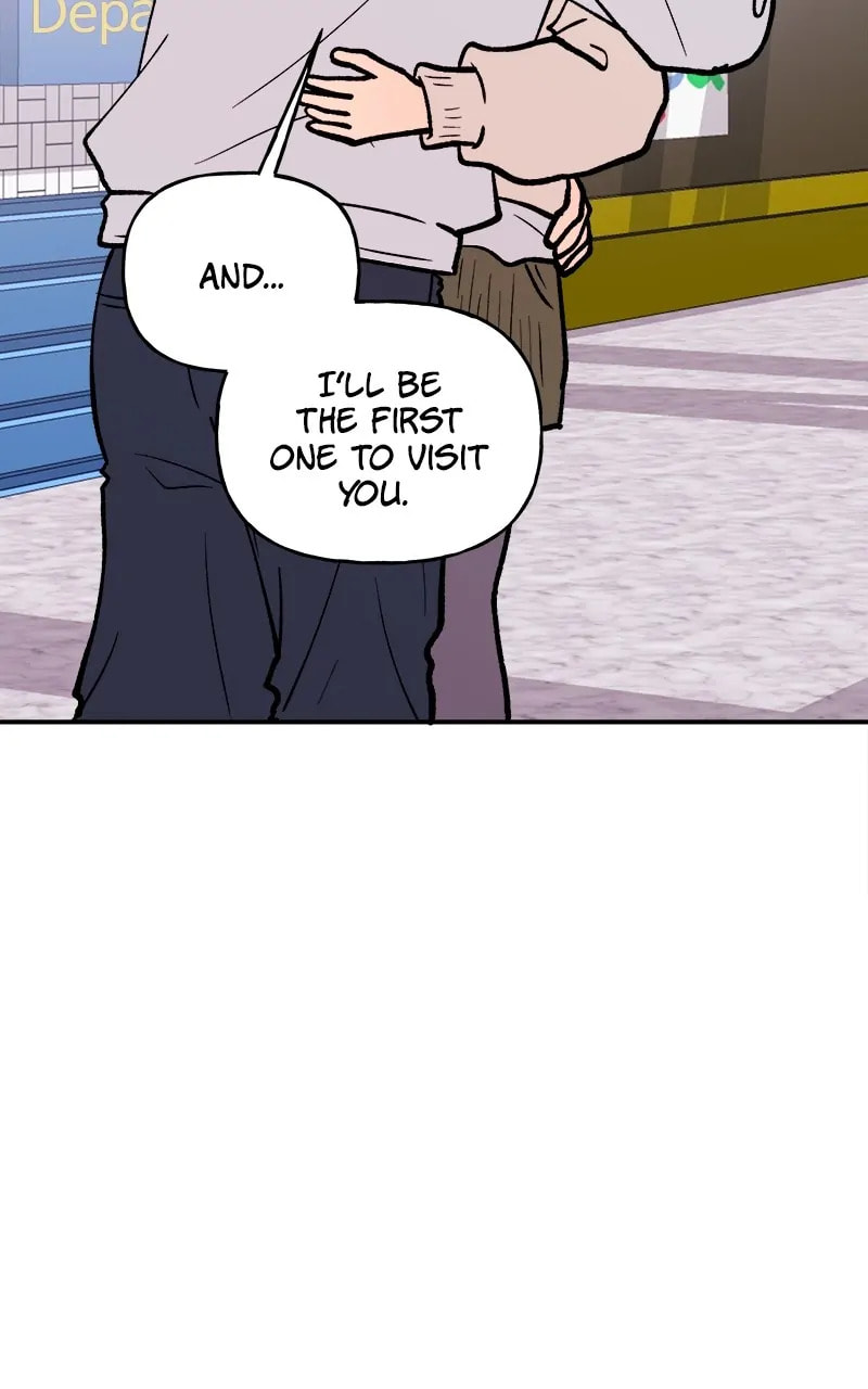 Kidults Chapter 131 page 56 - 