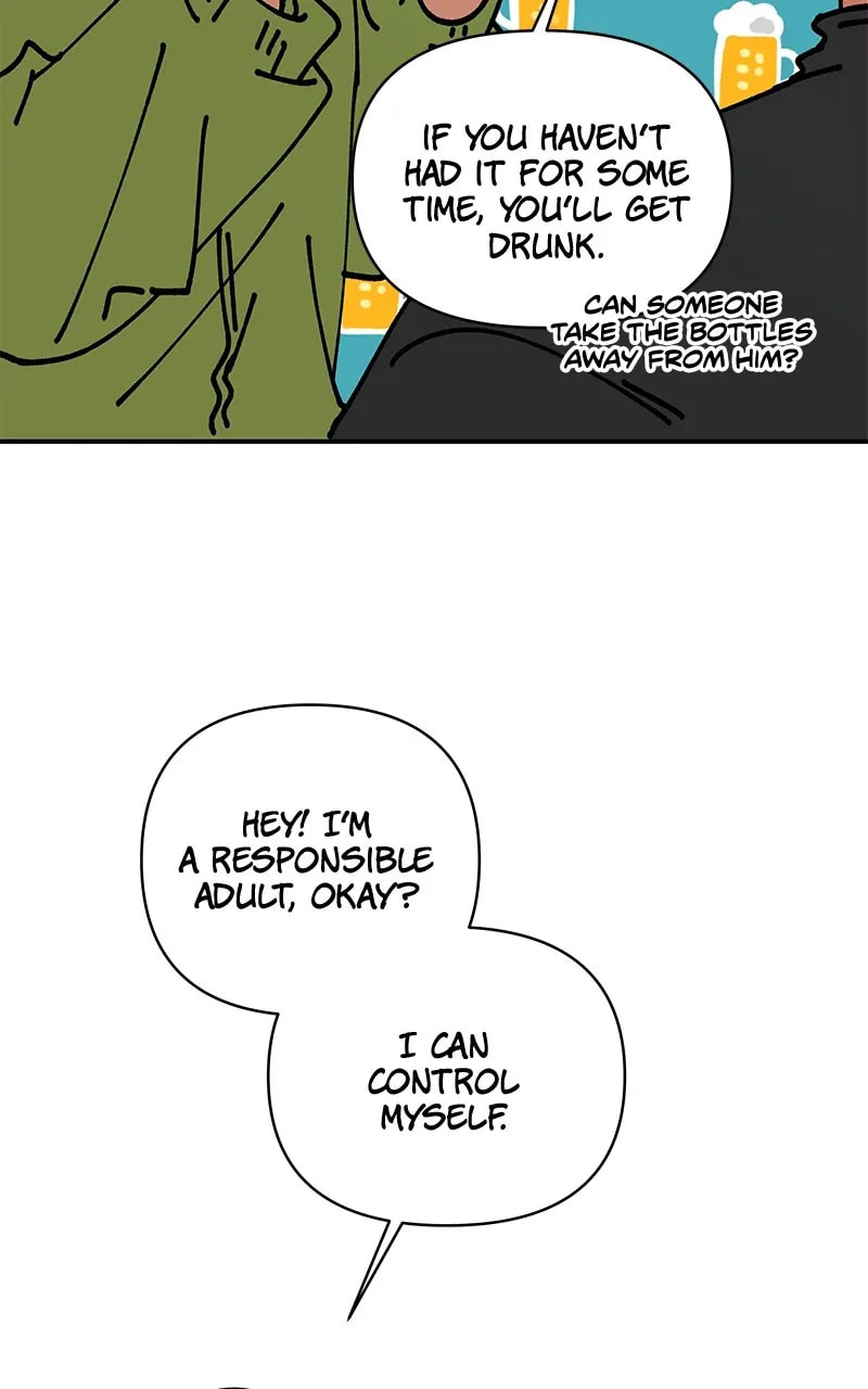 Kidults Chapter 131 page 7 - 