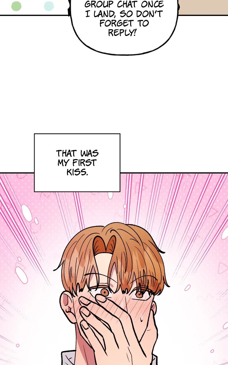 Kidults Chapter 131 page 61 - 