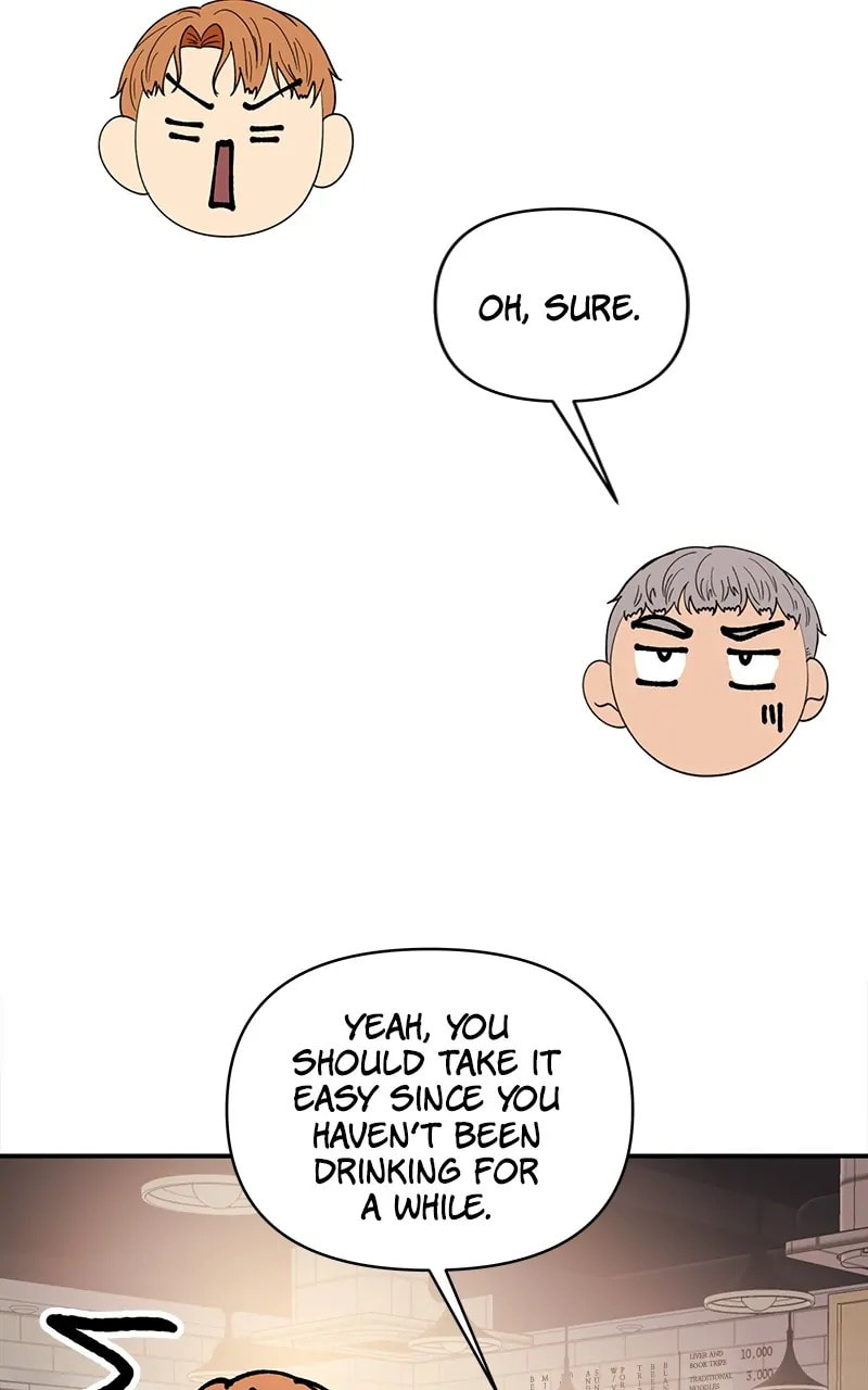 Kidults Chapter 131 page 8 - 