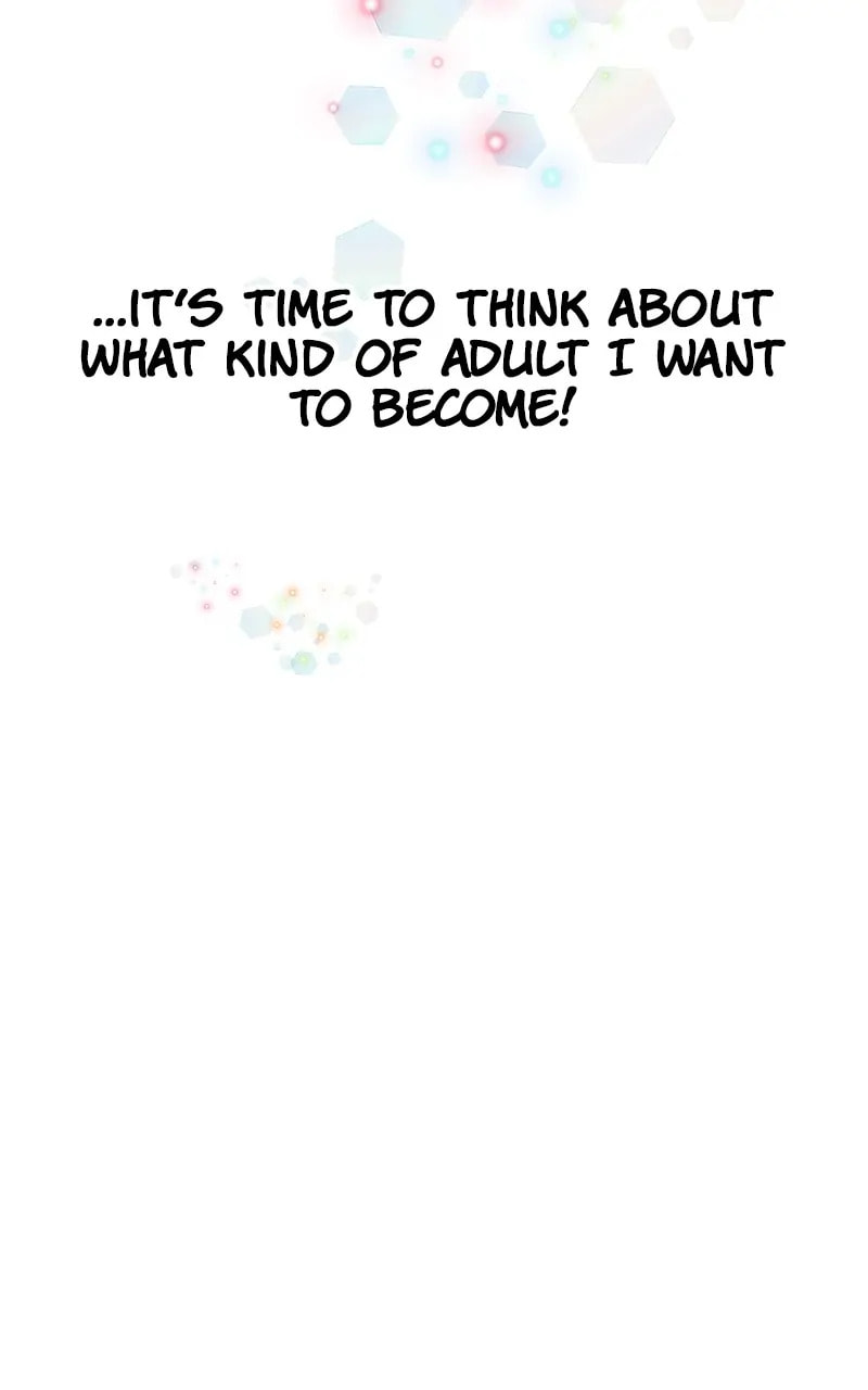 Kidults Chapter 131 page 73 - 