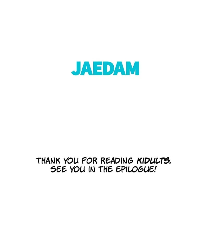Kidults Chapter 131 page 74 - 
