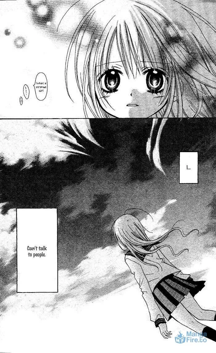 Kigi no Yukue Chapter 3 page 12 - 