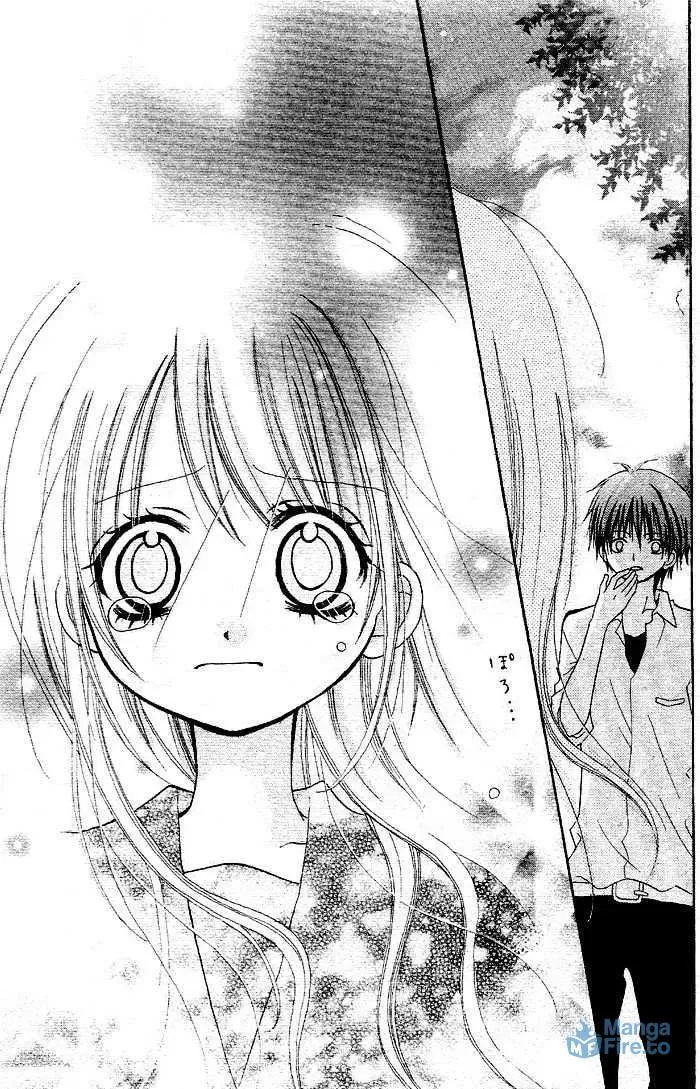 Kigi no Yukue Chapter 3 page 33 - 