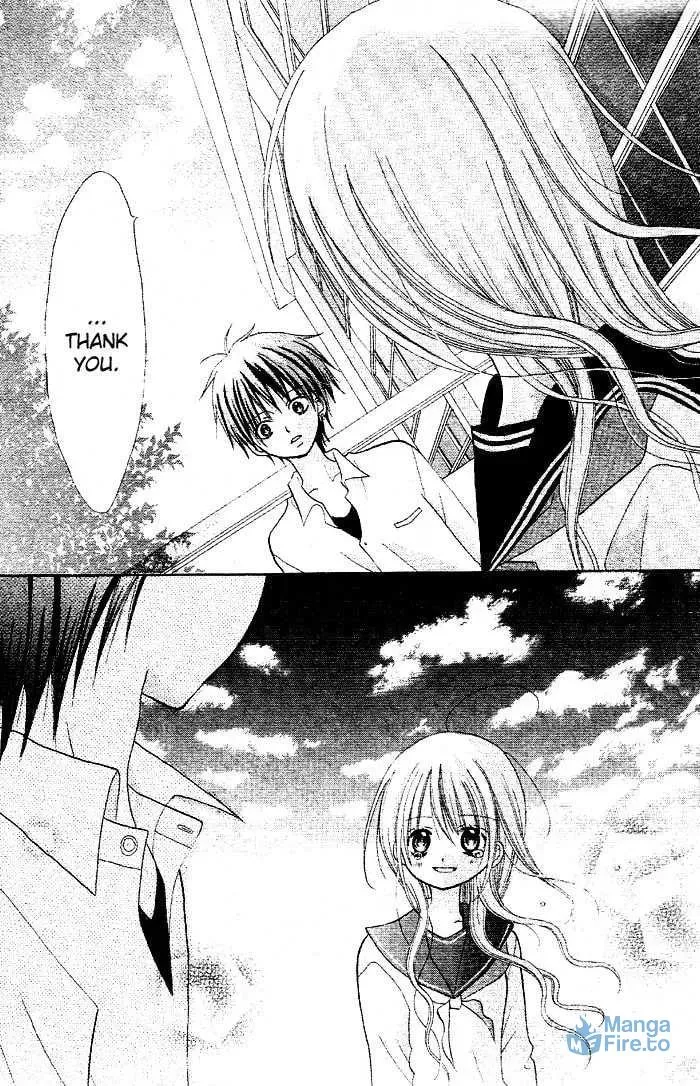 Kigi no Yukue Chapter 3 page 48 - 
