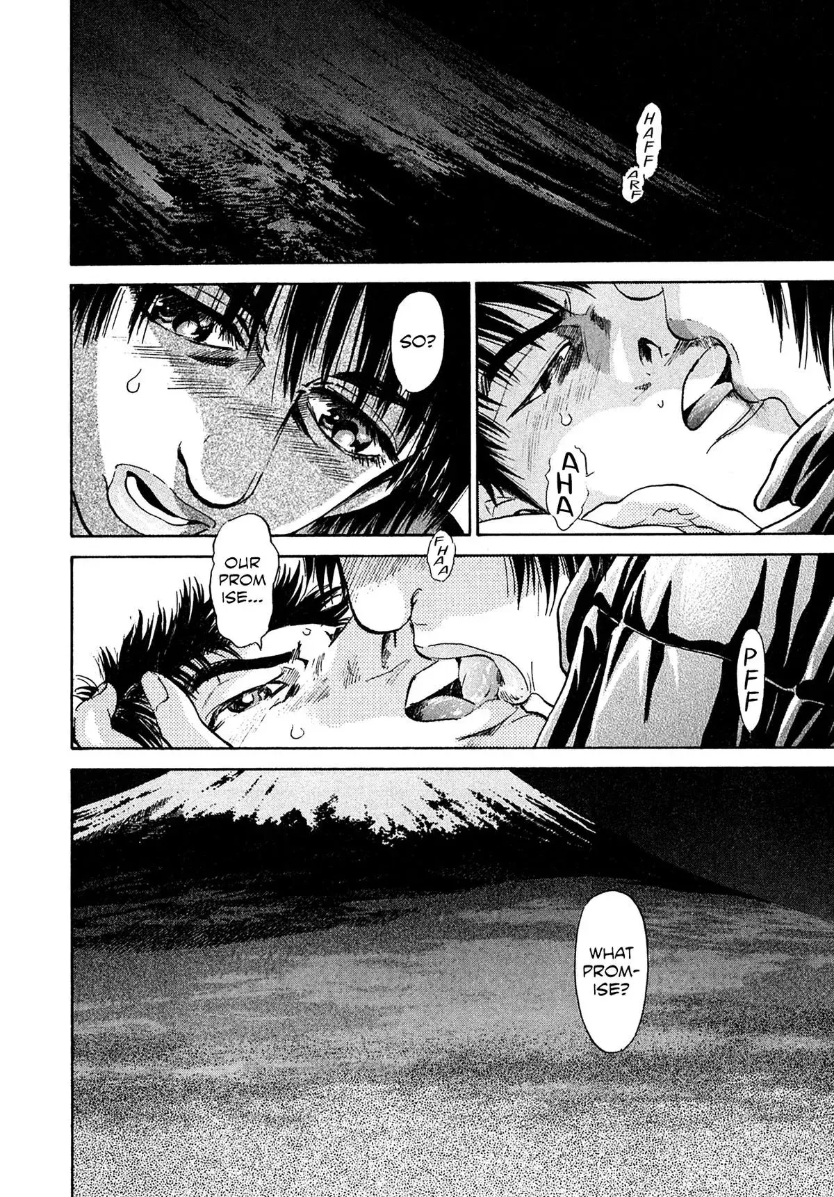Kiichi!! Chapter 103 page 4 - 