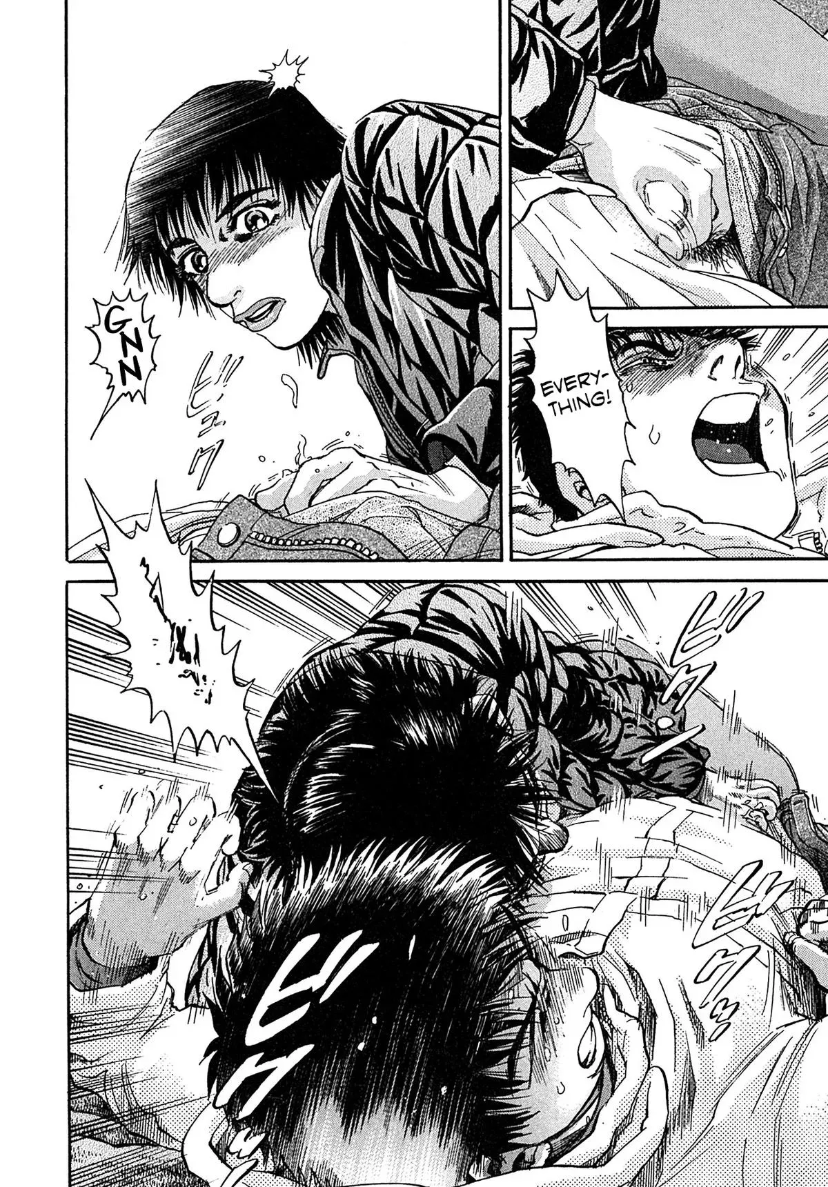 Kiichi!! Chapter 103 page 6 - 