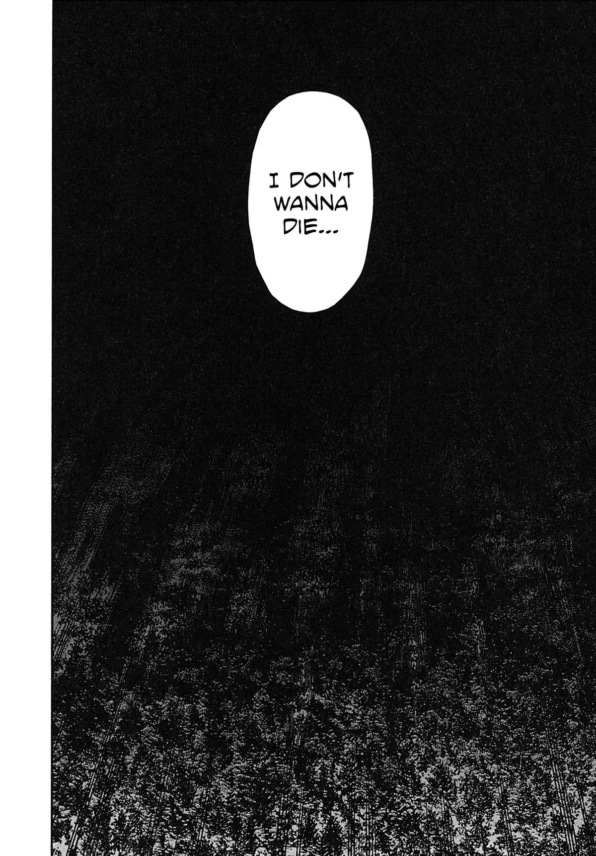 Kiichi!! Chapter 104 page 20 - 