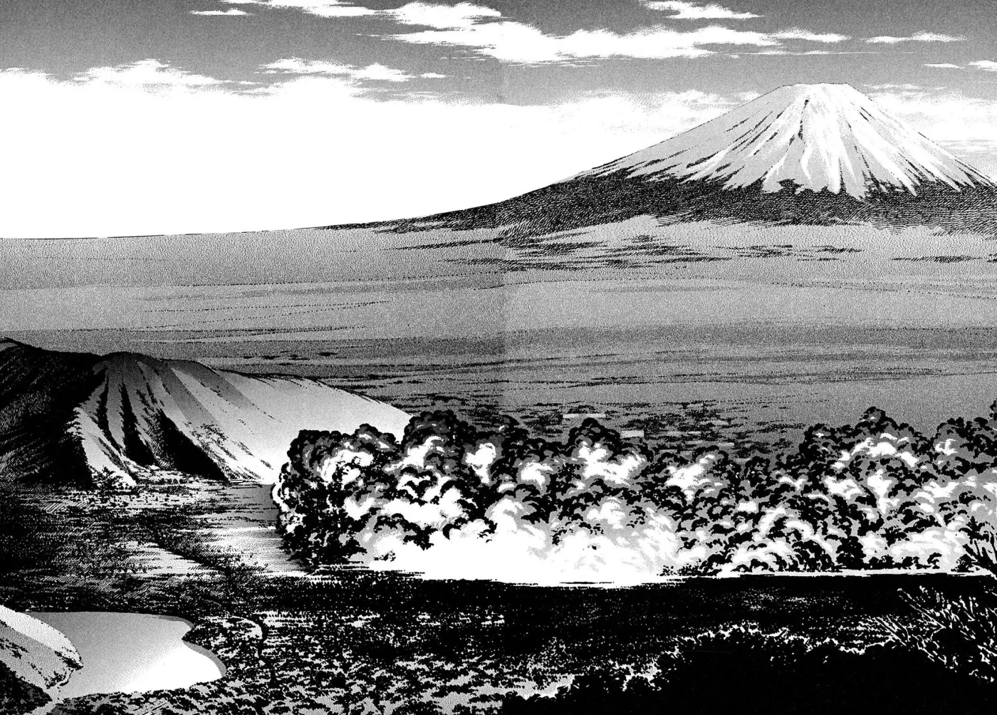 Kiichi!! Chapter 106 page 14 - 