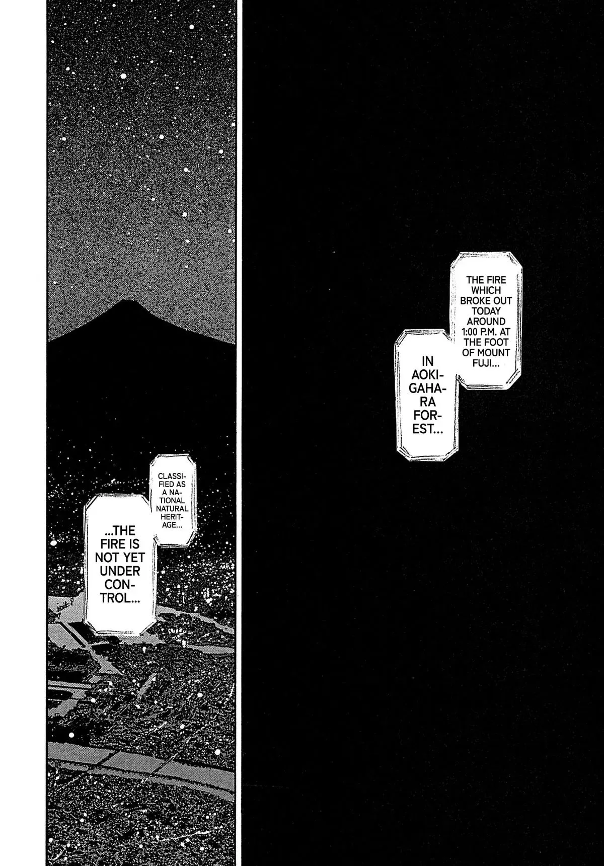 Kiichi!! Chapter 106 page 15 - 