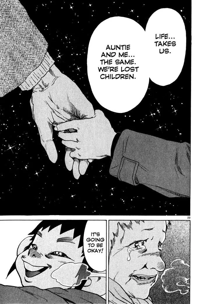 Kiichi!! Chapter 16 page 24 - 