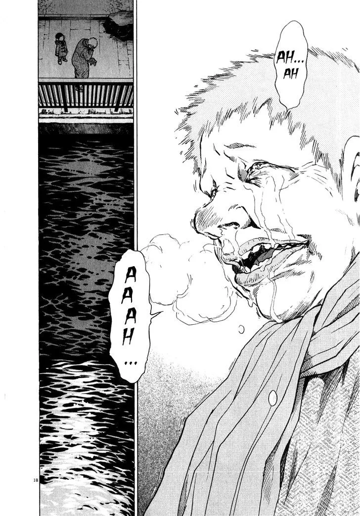 Kiichi!! Chapter 17 page 19 - 