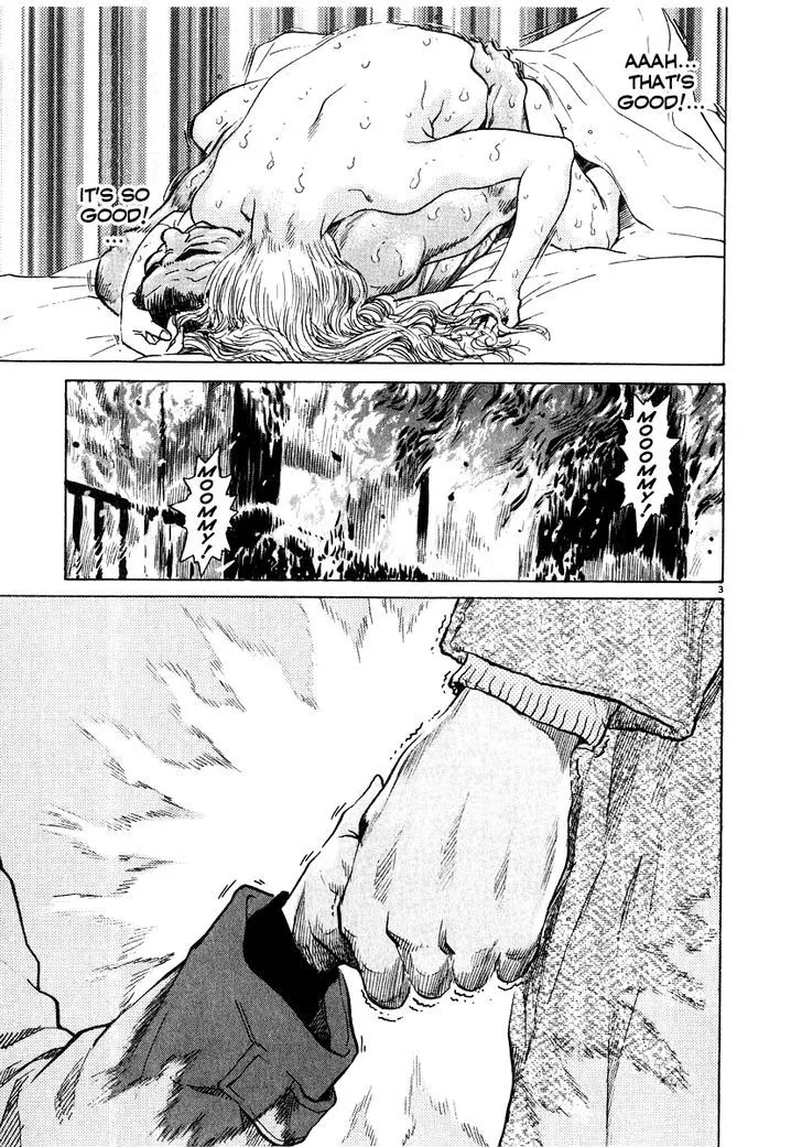 Kiichi!! Chapter 17 page 4 - 