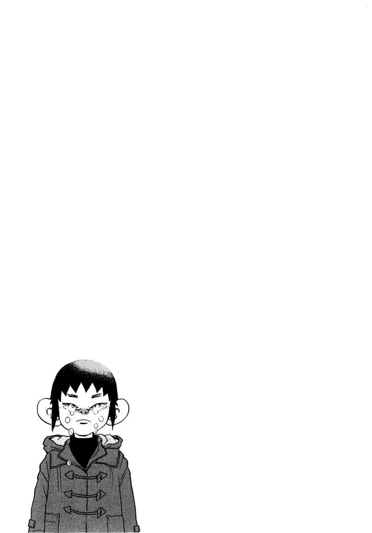 Kiichi!! Chapter 18 page 22 - 