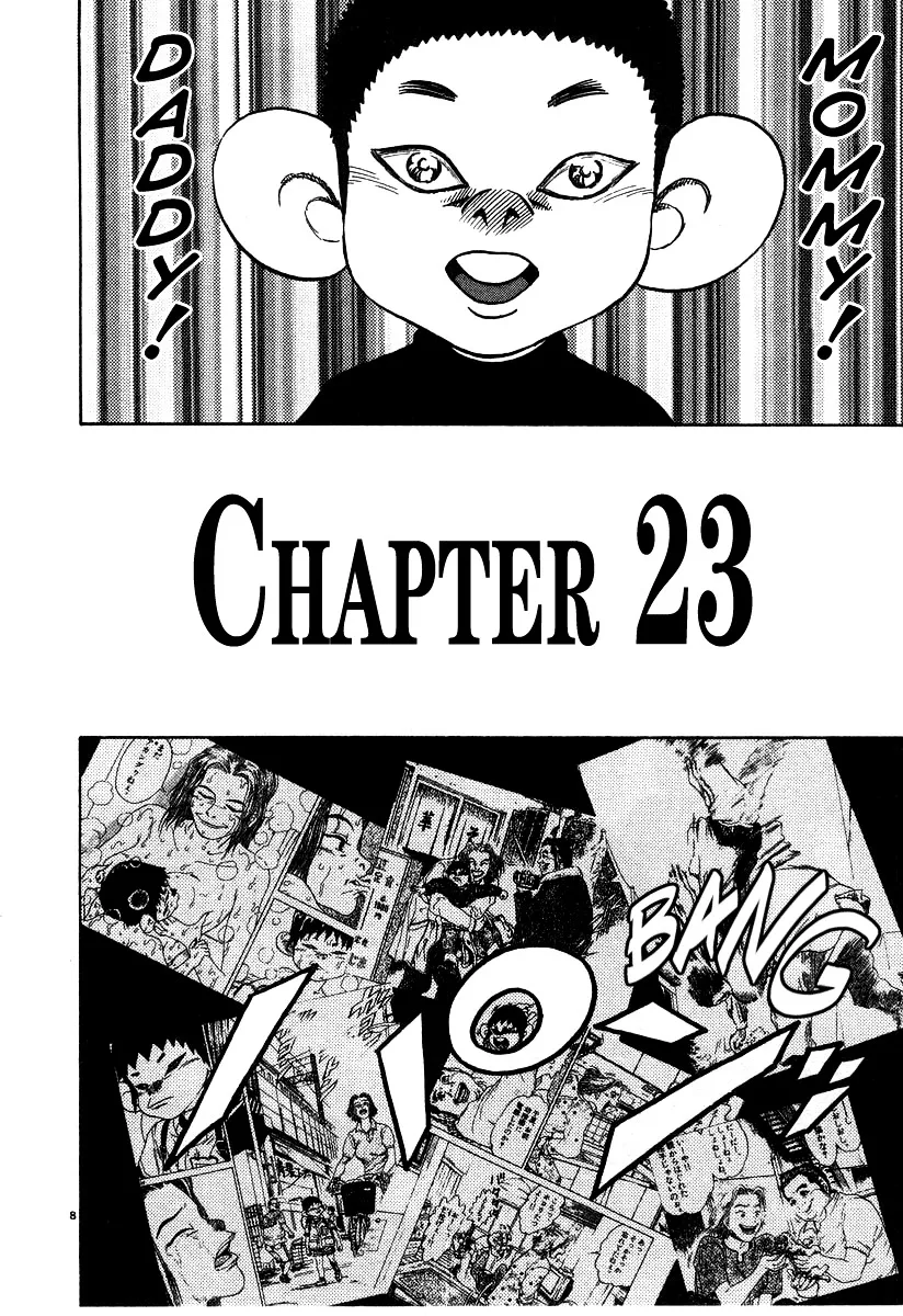 Kiichi!! Chapter 19 page 143 - 