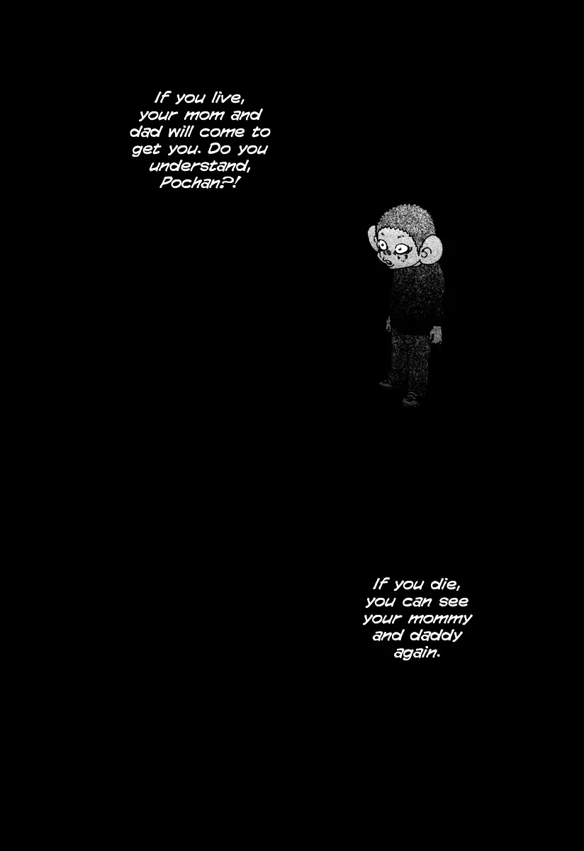 Kiichi!! Chapter 19 page 153 - 