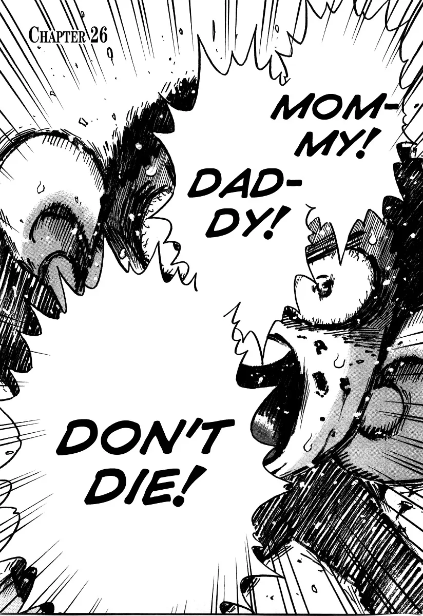 Kiichi!! Chapter 19 page 157 - 