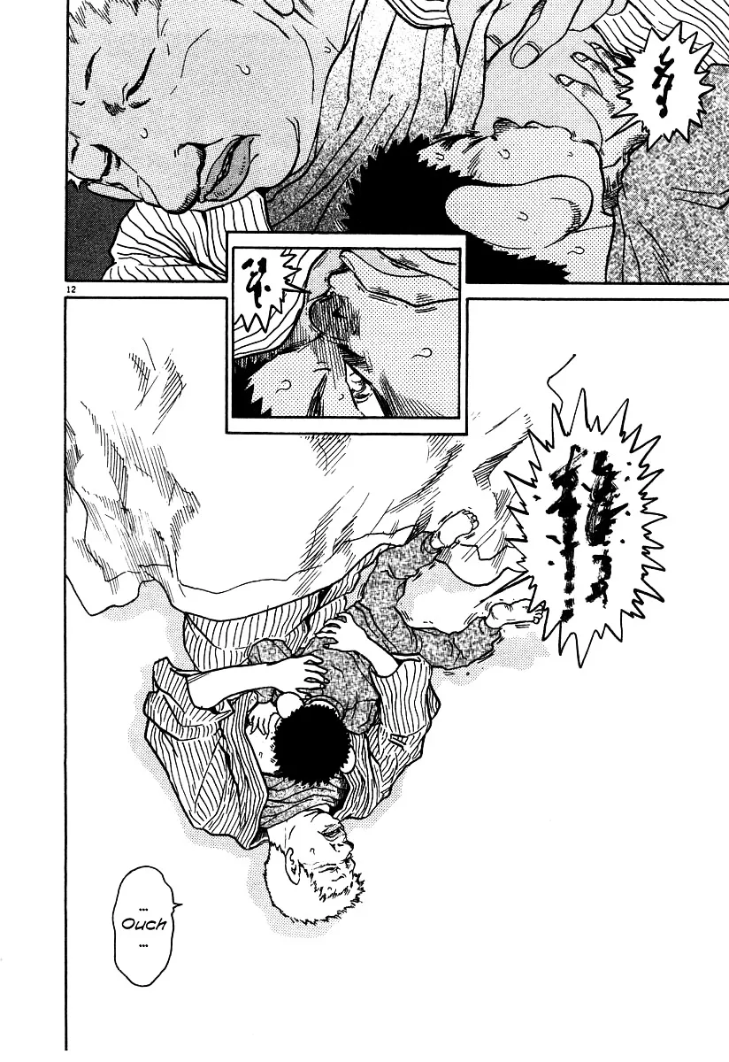 Kiichi!! Chapter 19 page 190 - 