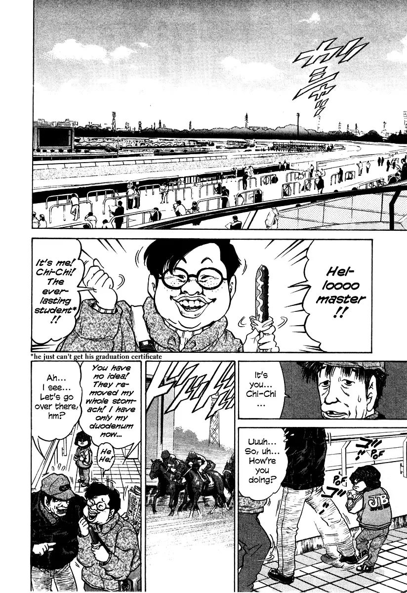 Kiichi!! Chapter 19 page 20 - 