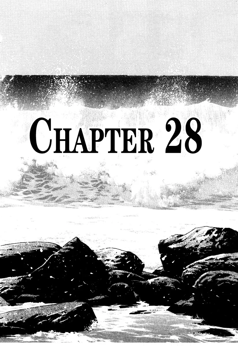 Kiichi!! Chapter 19 page 204 - 