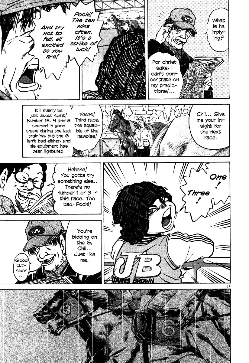 Kiichi!! Chapter 19 page 23 - 