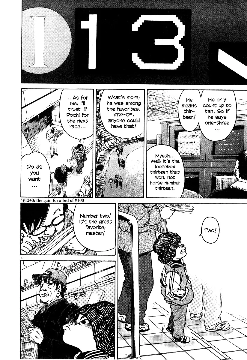 Kiichi!! Chapter 19 page 24 - 