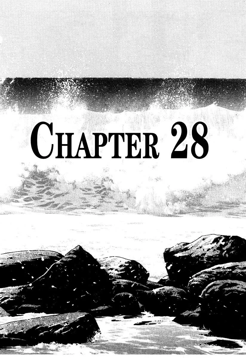 Kiichi!! Chapter 28 page 6 - 