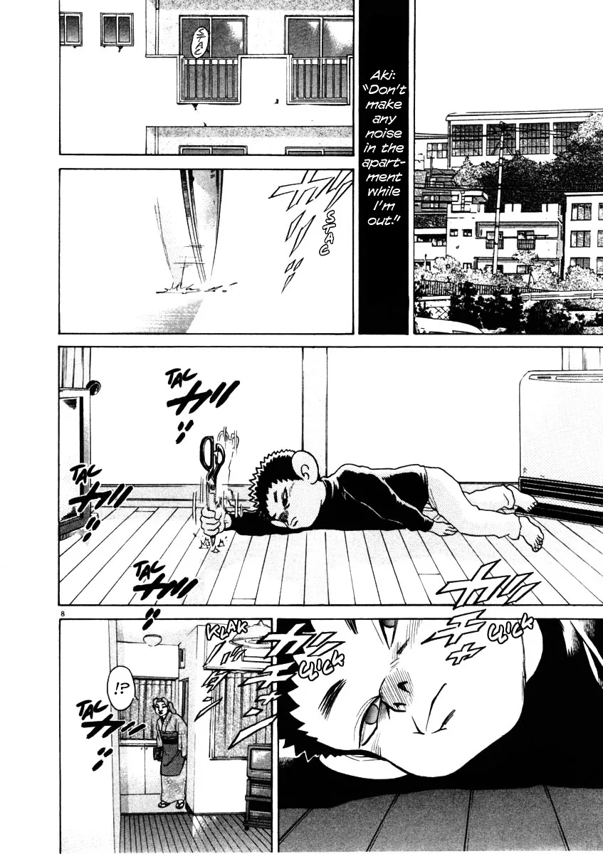 Kiichi!! Chapter 29 page 14 - 